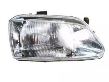 3742219 ALKAR Основная фара 3742219 ALKAR Основная фара