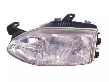 5742489 ALKAR Основная фара 5742489 ALKAR Основная фара