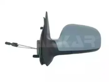 6101365 ALKAR Наружное зеркало 6101365 ALKAR Наружное зеркало