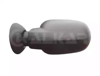 6101590 ALKAR Наружное зеркало 6101590 ALKAR Наружное зеркало