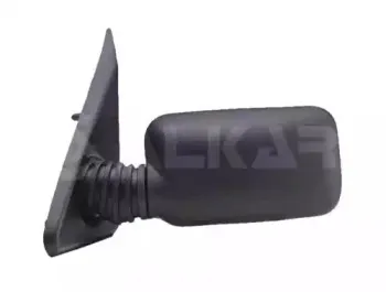 6102013 ALKAR Наружное зеркало 6102013 ALKAR Наружное зеркало
