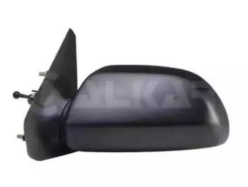 6102217 ALKAR Наружное зеркало 6102217 ALKAR Наружное зеркало