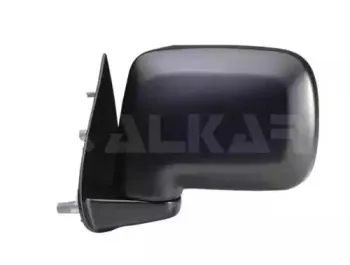 6102546 ALKAR Наружное зеркало 6102546 ALKAR Наружное зеркало