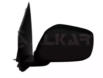 6102558 ALKAR Наружное зеркало 6102558 ALKAR Наружное зеркало
