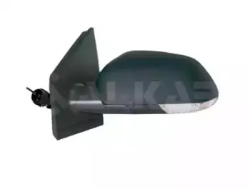 6105111 ALKAR Наружное зеркало 6105111 ALKAR Наружное зеркало