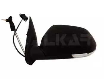 6105524 ALKAR Наружное зеркало 6105524 ALKAR Наружное зеркало