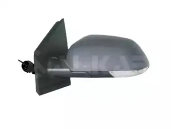 6109111 ALKAR Наружное зеркало 6109111 ALKAR Наружное зеркало
