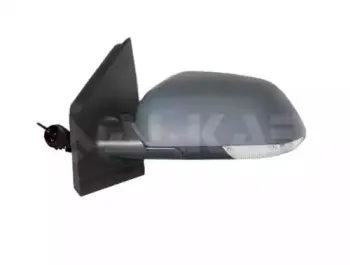 6110111 ALKAR Наружное зеркало 6110111 ALKAR Наружное зеркало