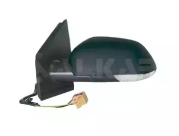 6111111 ALKAR Наружное зеркало 6111111 ALKAR Наружное зеркало