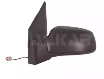 6111393 ALKAR Наружное зеркало 6111393 ALKAR Наружное зеркало