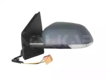 6114111 ALKAR Наружное зеркало 6114111 ALKAR Наружное зеркало