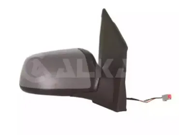 6114392 ALKAR Наружное зеркало 6114392 ALKAR Наружное зеркало