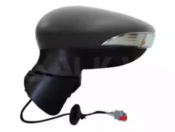 6115394 ALKAR Наружное зеркало 6115394 ALKAR Наружное зеркало