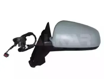 6119500 ALKAR Наружное зеркало 6119500 ALKAR Наружное зеркало