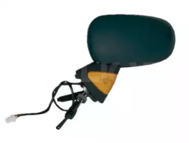 6121170 ALKAR Наружное зеркало 6121170 ALKAR Наружное зеркало