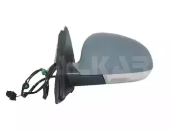 6122121 ALKAR Наружное зеркало 6122121 ALKAR Наружное зеркало