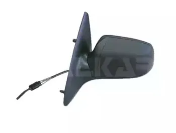 6122378 ALKAR Наружное зеркало 6122378 ALKAR Наружное зеркало
