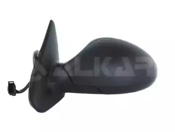 6125097 ALKAR Наружное зеркало 6125097 ALKAR Наружное зеркало