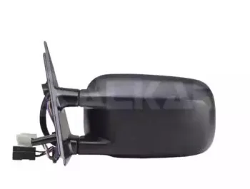 6125113 ALKAR Наружное зеркало 6125113 ALKAR Наружное зеркало
