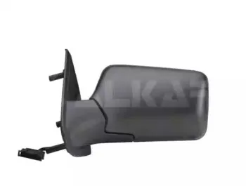 6125126 ALKAR Наружное зеркало 6125126 ALKAR Наружное зеркало