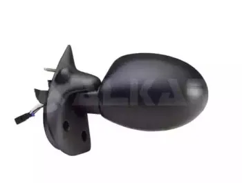 6125167 ALKAR Наружное зеркало 6125167 ALKAR Наружное зеркало