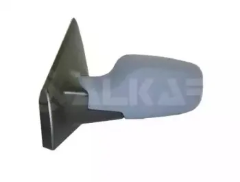 6125175 ALKAR Наружное зеркало 6125175 ALKAR Наружное зеркало