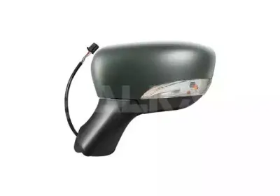 6125187 ALKAR Наружное зеркало 6125187 ALKAR Наружное зеркало