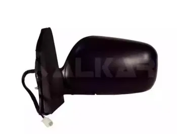 6125261 ALKAR Наружное зеркало 6125261 ALKAR Наружное зеркало