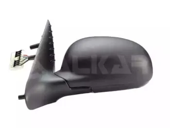 6125300 ALKAR Наружное зеркало 6125300 ALKAR Наружное зеркало