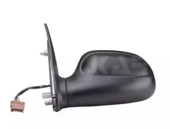 6125338 ALKAR Наружное зеркало 6125338 ALKAR Наружное зеркало