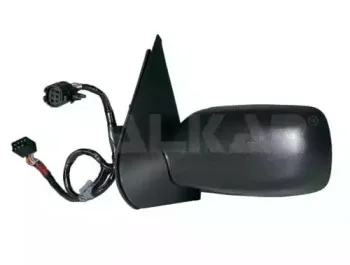 6125386 ALKAR Наружное зеркало 6125386 ALKAR Наружное зеркало