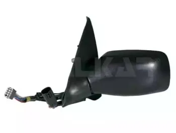 6125398 ALKAR Наружное зеркало 6125398 ALKAR Наружное зеркало
