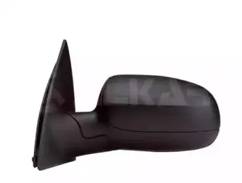 6125420 ALKAR Наружное зеркало 6125420 ALKAR Наружное зеркало