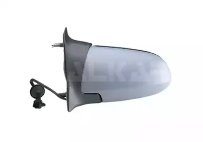 6125440 ALKAR Наружное зеркало 6125440 ALKAR Наружное зеркало
