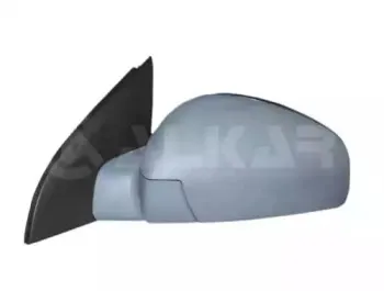 6125444 ALKAR Наружное зеркало 6125444 ALKAR Наружное зеркало