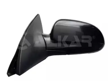 6125452 ALKAR Наружное зеркало 6125452 ALKAR Наружное зеркало