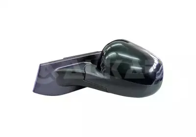 6125456 ALKAR Наружное зеркало 6125456 ALKAR Наружное зеркало