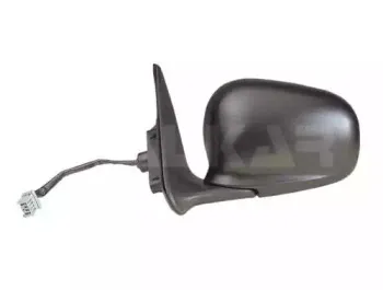 6125507 ALKAR Наружное зеркало 6125507 ALKAR Наружное зеркало
