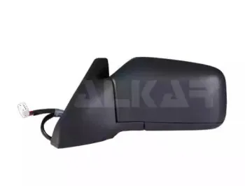 6125516 ALKAR Наружное зеркало 6125516 ALKAR Наружное зеркало