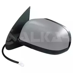 6125553 ALKAR Наружное зеркало 6125553 ALKAR Наружное зеркало