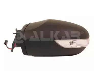 6125557 ALKAR Наружное зеркало 6125557 ALKAR Наружное зеркало