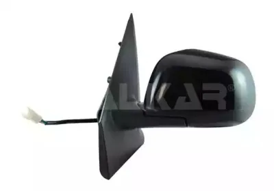6125646 ALKAR Наружное зеркало 6125646 ALKAR Наружное зеркало
