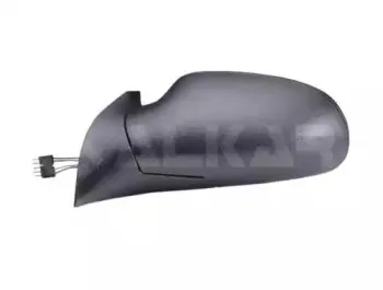 6125700 ALKAR Наружное зеркало 6125700 ALKAR Наружное зеркало