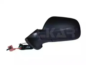 6125740 ALKAR Наружное зеркало 6125740 ALKAR Наружное зеркало