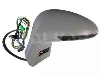 6125855 ALKAR Наружное зеркало 6125855 ALKAR Наружное зеркало