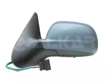 6126109 ALKAR Наружное зеркало 6126109 ALKAR Наружное зеркало