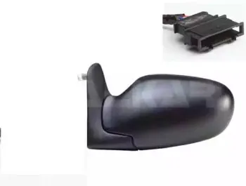 6126130 ALKAR Наружное зеркало 6126130 ALKAR Наружное зеркало