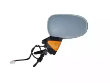 6126170 ALKAR Наружное зеркало 6126170 ALKAR Наружное зеркало