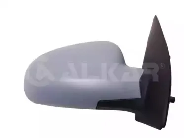 6126451 ALKAR Наружное зеркало 6126451 ALKAR Наружное зеркало