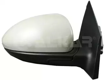 6126454 ALKAR Наружное зеркало 6126454 ALKAR Наружное зеркало